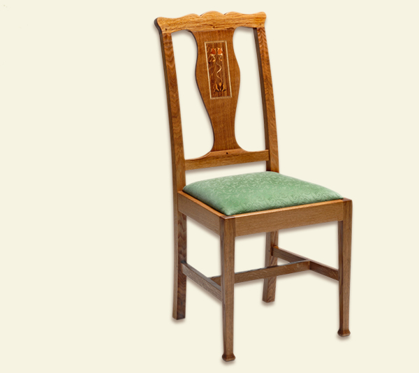 Liberty Style Chair