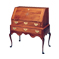 Queen Anne Desk